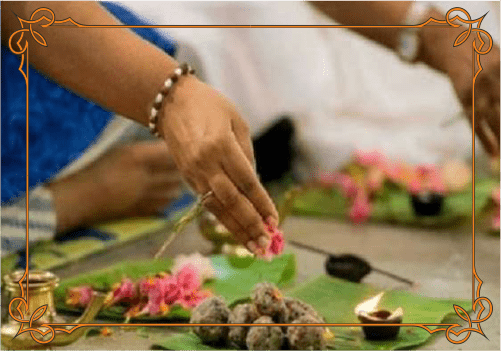 pitra dosha shanti puja