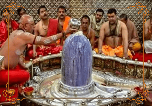 रुद्राभिषेक पूजन 5 Laghu Rudrabhishek puja