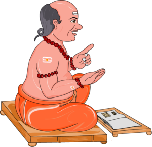 pandit ji